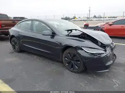 5YJ3E1EA9SF047733 2025 TESLA MODEL 3