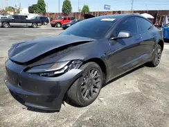 5YJ3E1EA9SF048526 2025 TESLA MODEL 3