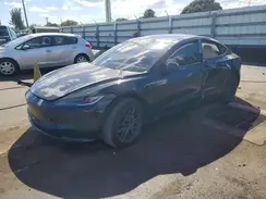 5YJ3E1EA9SF050616 2025 TESLA MODEL 3