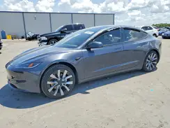 5YJ3E1EA9SF050647 2025 TESLA MODEL 3