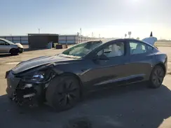 5YJ3E1EA9SF051037 2025 TESLA MODEL 3