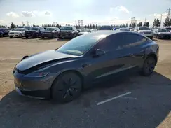 5YJ3E1EA9SF051412 2025 TESLA MODEL 3