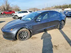 5YJ3E1EA9SF051510 2025 TESLA MODEL 3