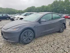 5YJ3E1EA9SF056853 2025 TESLA MODEL 3