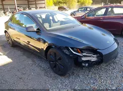 5YJ3E1EA9SF057811 2025 TESLA MODEL 3