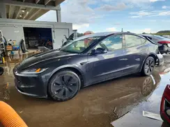 5YJ3E1EA9SF057906 2025 TESLA MODEL 3