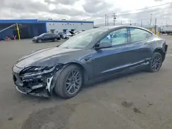 5YJ3E1EA9SF059073 2025 TESLA MODEL 3