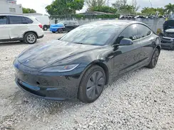 5YJ3E1EA9SF059199 2025 TESLA MODEL 3