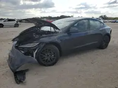 5YJ3E1EA9SF061244 2025 TESLA MODEL 3