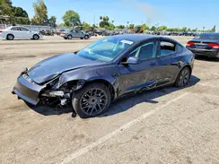 5YJ3E1EA9SF062670 2025 TESLA MODEL 3