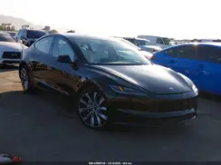 5YJ3E1EA9SF064614 2025 TESLA MODEL 3