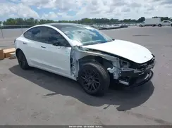 5YJ3E1EA9SF066671 2025 TESLA MODEL 3