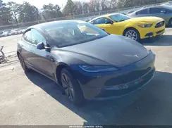5YJ3E1EA9SF070106 2025 TESLA MODEL 3