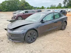5YJ3E1EA9SF074446 2025 TESLA MODEL 3