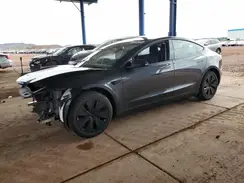 5YJ3E1EA9SF075614 2025 TESLA MODEL 3