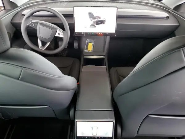 5YJ3E1EA9SF075614 2025 TESLA MODEL 3 - Image 8