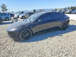 5YJ3E1EA9SF076083 2025 TESLA MODEL 3
