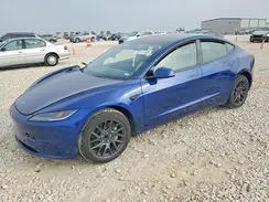 5YJ3E1EA9SF076794 2025 TESLA MODEL 3