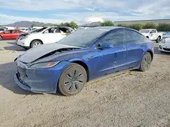 5YJ3E1EA9SF080182 2025 TESLA MODEL 3