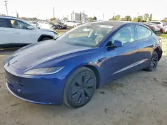5YJ3E1EA9SF080330 2025 TESLA MODEL 3