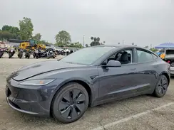 5YJ3E1EA9SF080635 2025 TESLA MODEL 3