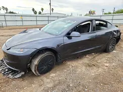 5YJ3E1EA9SF119370 2025 TESLA MODEL 3