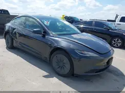 5YJ3E1EA9SF132975 2025 TESLA MODEL 3