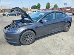 5YJ3E1EA9SF136685 2025 TESLA MODEL 3