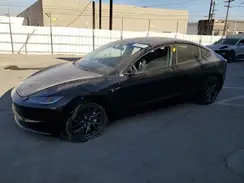 5YJ3E1EA9SF877273 2025 TESLA MODEL 3