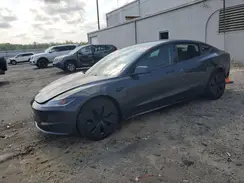 5YJ3E1EA9SF879265 2025 TESLA MODEL 3