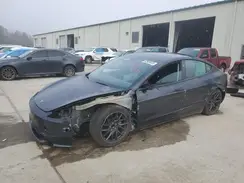 5YJ3E1EA9SF879752 2025 TESLA MODEL 3