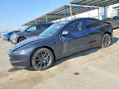 5YJ3E1EA9SF879993 2025 TESLA MODEL 3