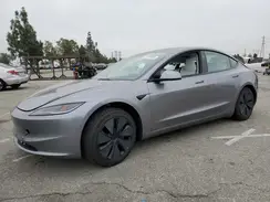 5YJ3E1EA9SF882599 2025 TESLA MODEL 3