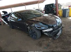 5YJ3E1EA9SF883932 2025 TESLA MODEL 3