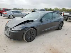 5YJ3E1EA9SF885437 2025 TESLA MODEL 3
