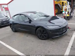 5YJ3E1EA9SF888788 2025 TESLA MODEL 3