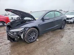 5YJ3E1EA9SF890864 2025 TESLA MODEL 3