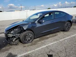 5YJ3E1EA9SF892176 2025 TESLA MODEL 3