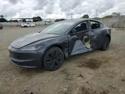 5YJ3E1EA9SF892355 2025 TESLA MODEL 3