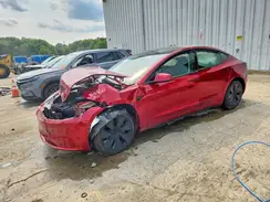 5YJ3E1EA9SF895949 2025 TESLA MODEL 3