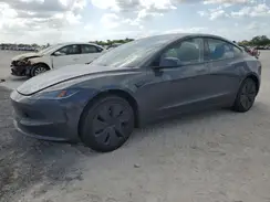 5YJ3E1EA9SF903788 2025 TESLA MODEL 3