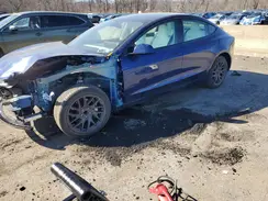 5YJ3E1EA9SF903953 2025 TESLA MODEL 3