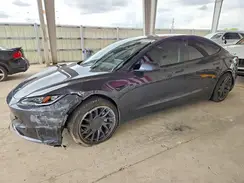5YJ3E1EA9SF904262 2025 TESLA MODEL 3