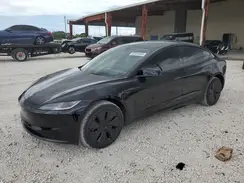 5YJ3E1EA9SF904844 2025 TESLA MODEL 3