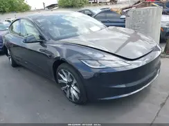 5YJ3E1EA9SF904908 2025 TESLA MODEL 3