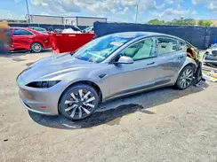 5YJ3E1EA9SF905380 2025 TESLA MODEL 3