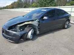 5YJ3E1EA9SF905637 2025 TESLA MODEL 3