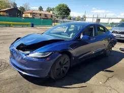 5YJ3E1EA9SF906500 2025 TESLA MODEL 3