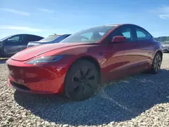 5YJ3E1EA9SF906920 2025 TESLA MODEL 3