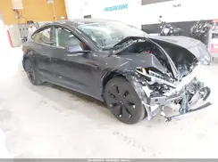 5YJ3E1EA9SF907436 2025 TESLA MODEL 3